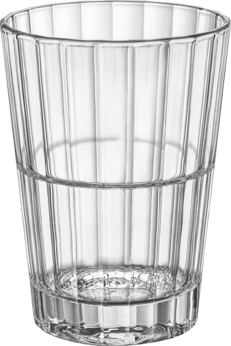 Bormioli Rocco Oxford Shotglas 3,8 Cl - 6 Stuks