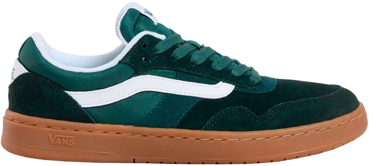 Vans Cruze 3.0 Schoenen 1/2 Groen