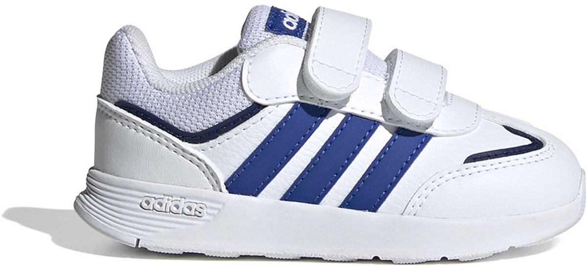 Cloud White / Team Royal Blue / Dark Blue