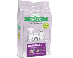 Jarco Natural Cat Hairball - 2 kg
