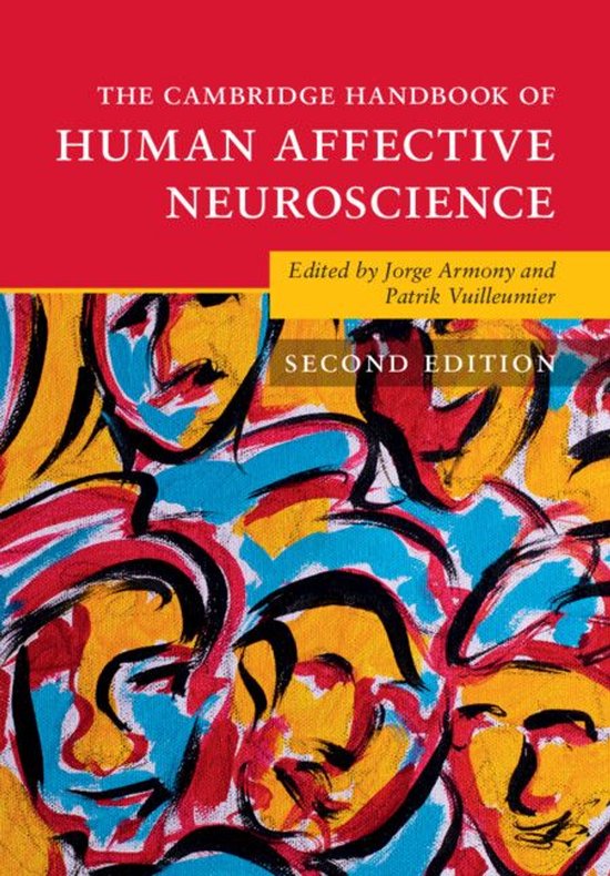 Cambridge Handbooks in Psychology - The Cambridge Handbook o ... - cover