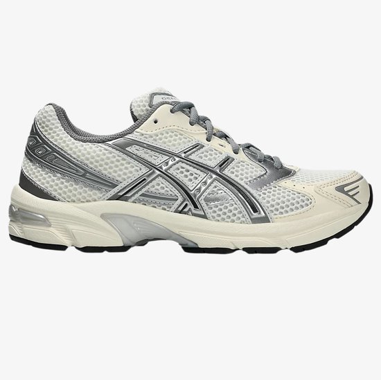 ASICS Gel-1130 - Femme - Crème Gris Argile - Taille EU 40