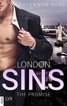 London Affair 1 - London Sins - The Promise