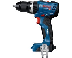 Bosch Professional PRO GSB 18V-65 Accu klop-/schroefboormachine - 06019N3300