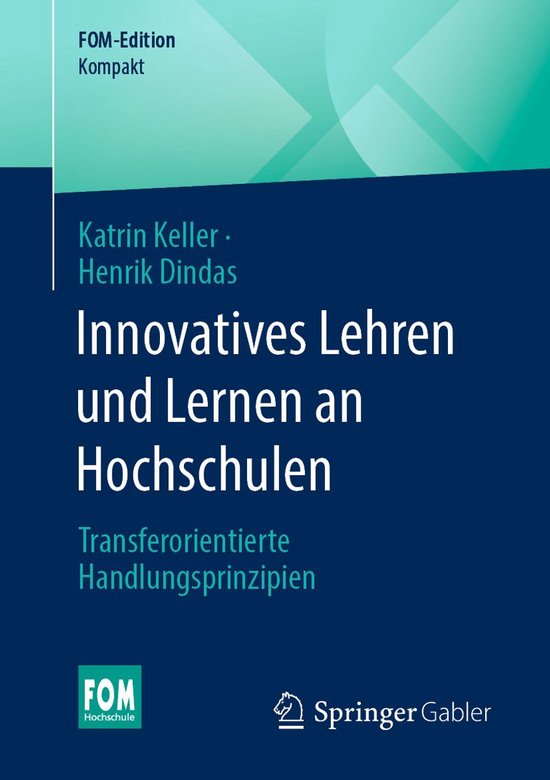 Business and Economics (German Language) - Innovatives Lehre ... - cover