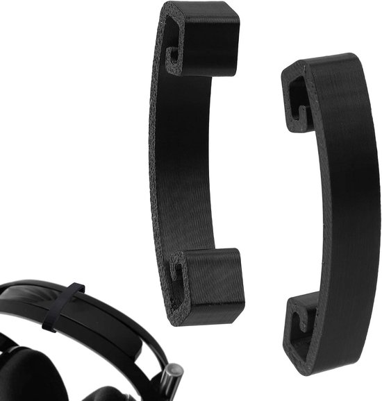 GO SOLID! oplader geschikt voor SteelSeries ARCTIS 9X/ Arctis 7P/ Arctis 9/ Arctis Pro/Arctis 7X
