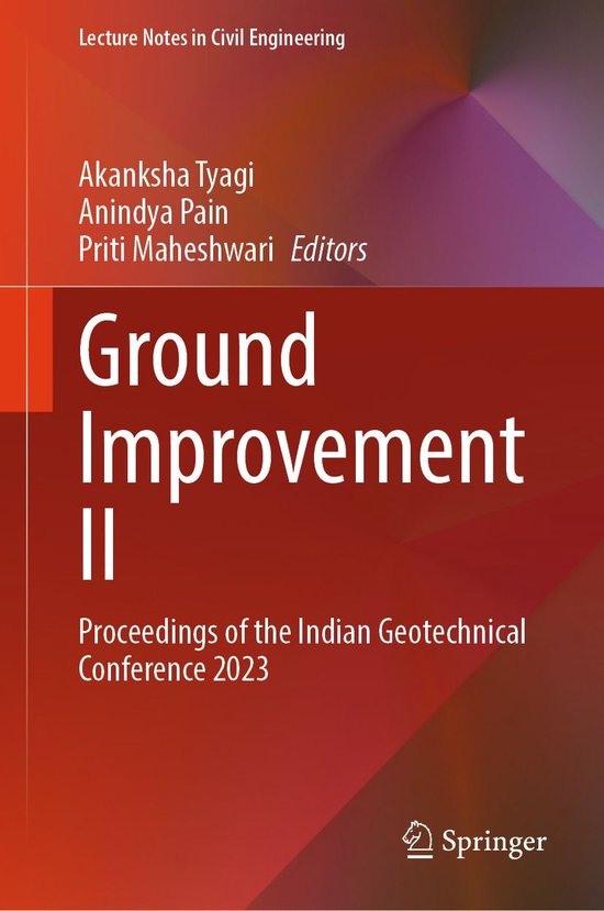 Springer Nature Proceedings excluding Computer Science - Gro ... - cover