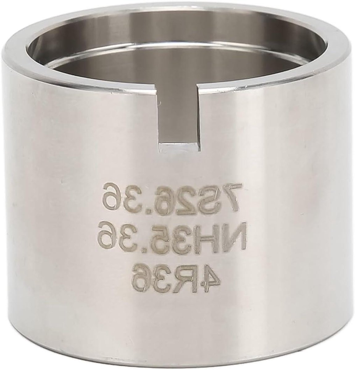 Allecto plus - Horloge Beweging Houder - Reparatie Montage Gereedschap - Roestvrij Standaard - Universeel - SKX007 NH35-36 7S26-36 4R - Precisie Fixatie - Multifunctioneel