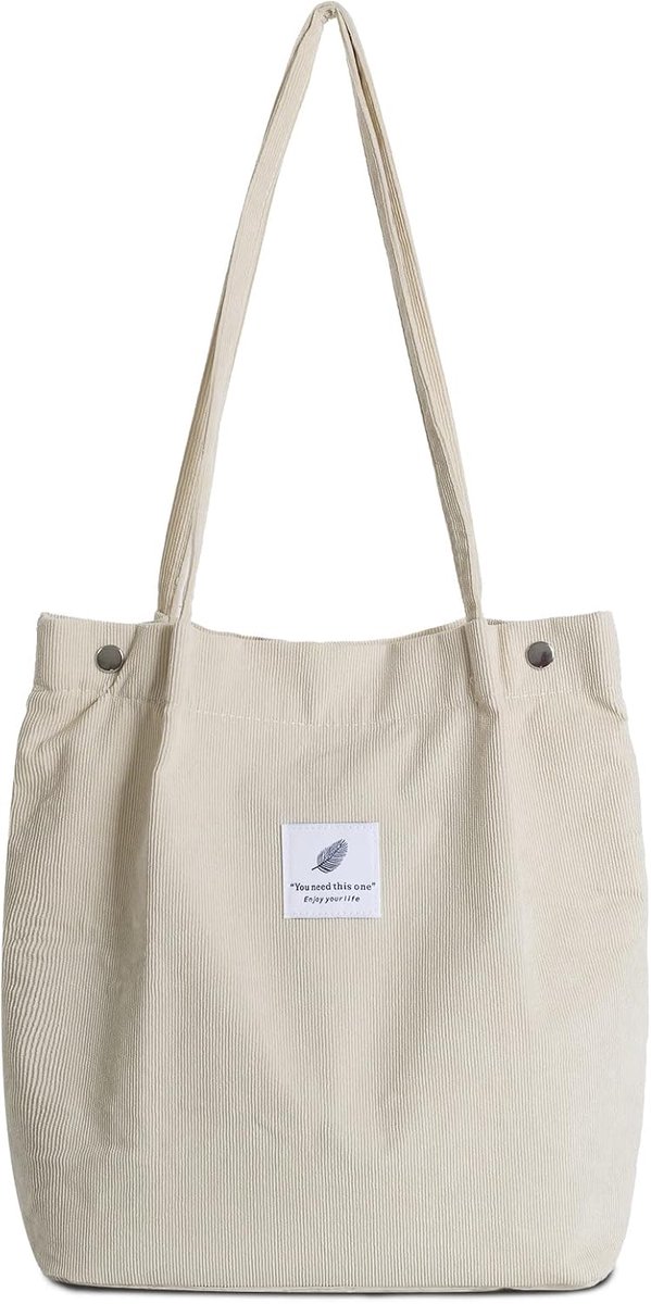 Stylish Strandtas Tote Bag voor een Zomerse Look