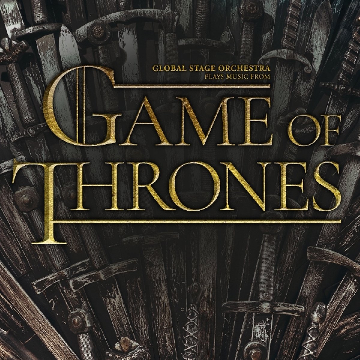 (Plays Music From) Game Of Thrones
