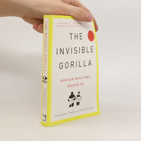 The Invisible Gorilla