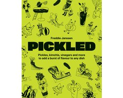 Pickled