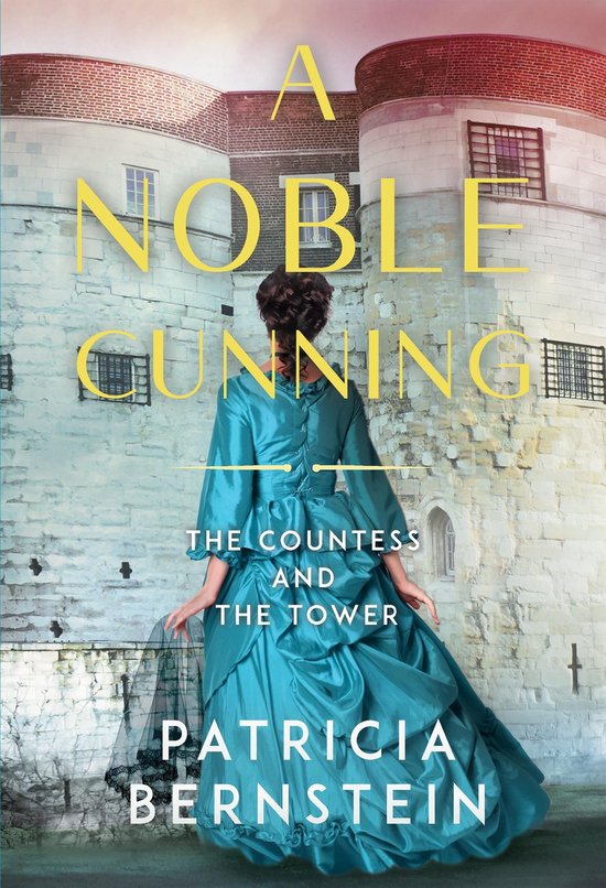 A Noble Cunning - cover