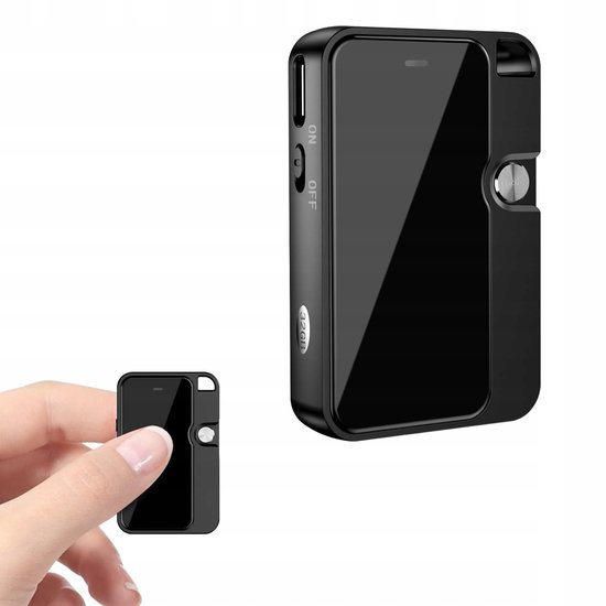 Professionele Draagbare Mini Digitale Voice Recorder 8 Gb Dictafoon Voor Telefoon Usb Flash Drive Pendrive Pen Met Audio Speler