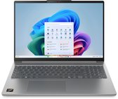 Lenovo IdeaPad Slim 5 16ARP10 - Laptop - 16 inch - Ryzen 7 - 16GB/1TB