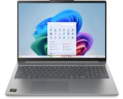Lenovo IdeaPad Slim 5 16ARP10 - Laptop - 16 inch - Ryzen 7 - 16GB/1TB