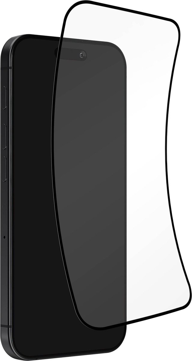 eSTUFF ES530422-50BULK scherm- & rugbeschermer voor mobiele telefoons Doorzichtige schermbeschermer Apple 50 stuk(s)