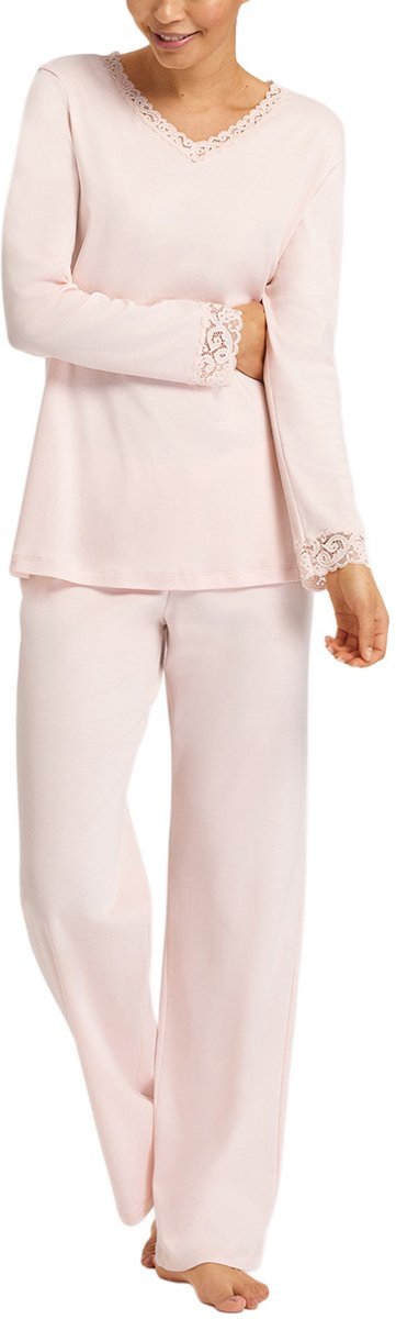Hanro Pyjamamomenten