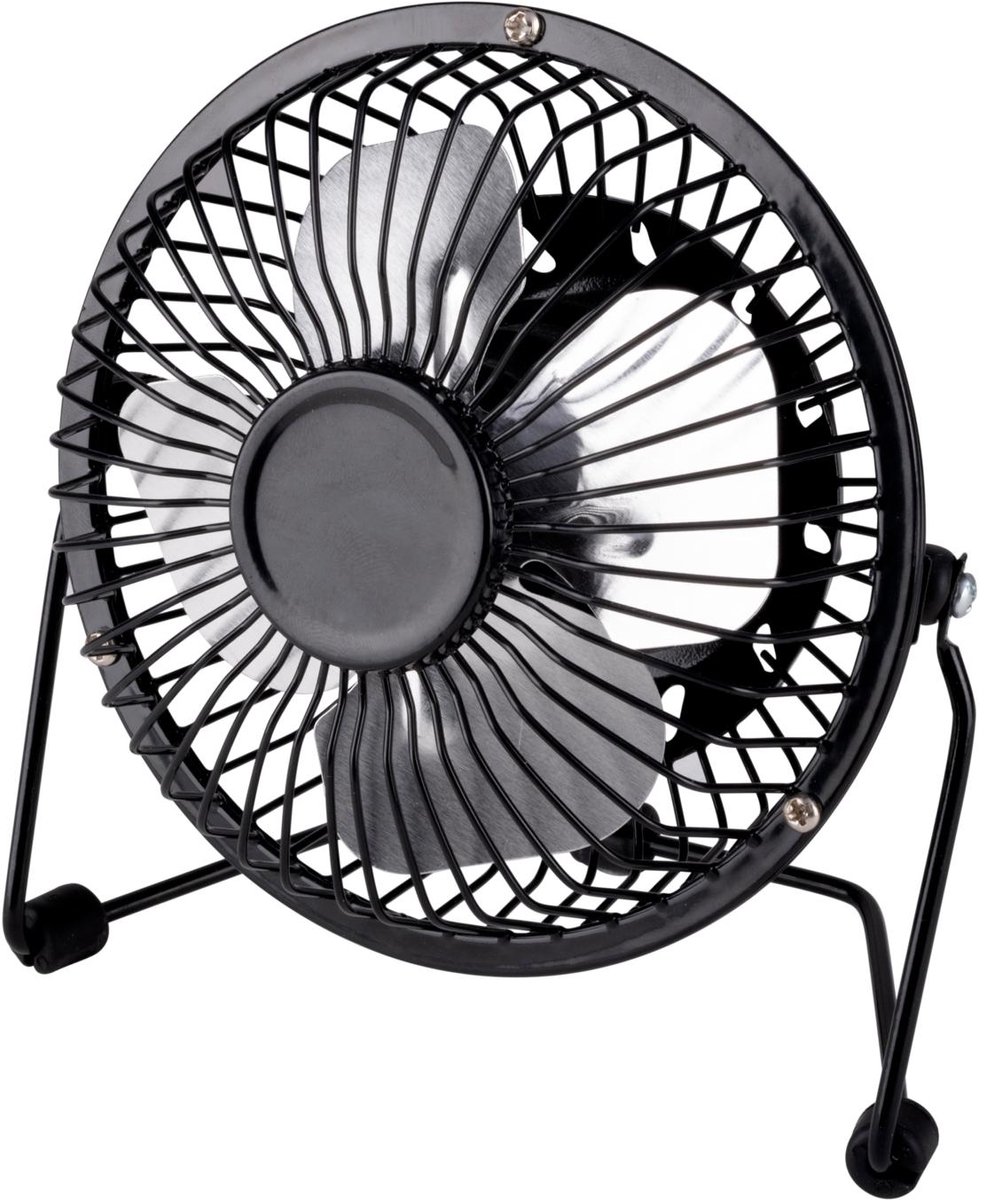 Ventilator usb D13cm MT