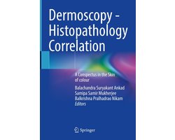 Medicine (R0) - Dermoscopy - Histopathology Correlation