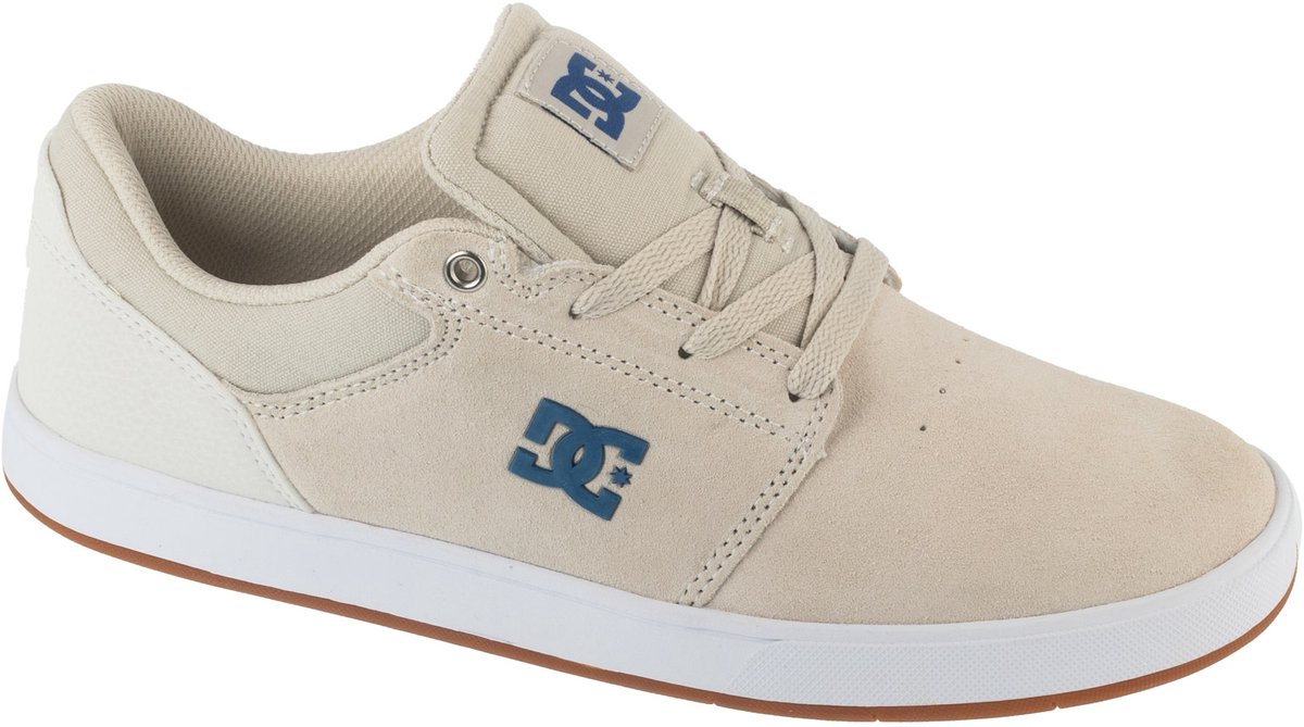 Dc Shoes Crisis 2 Schoenen Man Wit