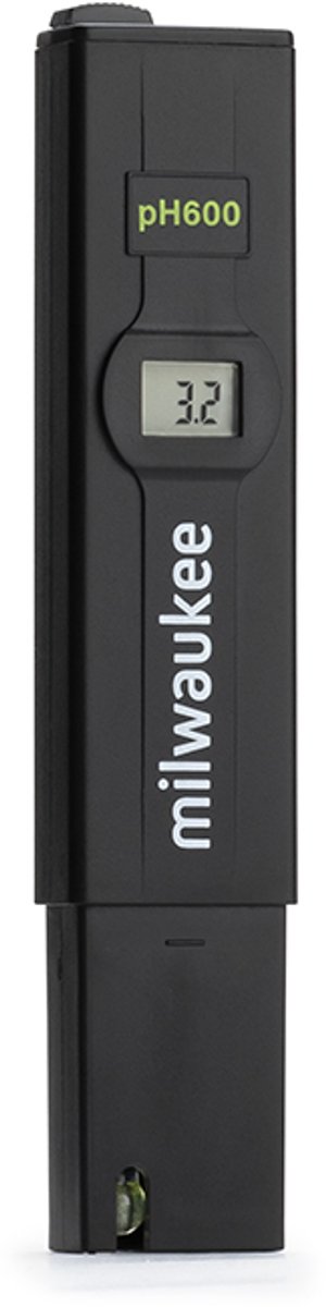 MILWAUKEE PH600 DIGITALE PH METER/PEN