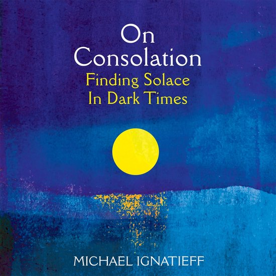 On Consolation - cover