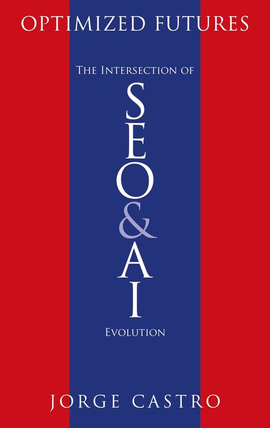 Optimized Futures - cover