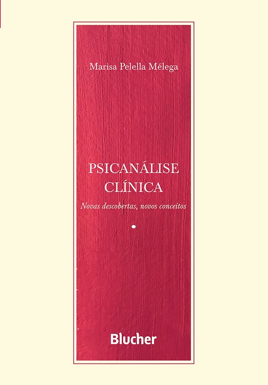 Escrita Psicanalítica - Psicanálise clínica - cover