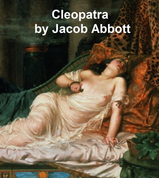 Cleopatra - cover