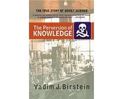 The Perversion Of Knowledge