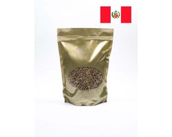 Groene Ongebrande Koffiebonen - Peru Arabica SHB Washed Grade 1