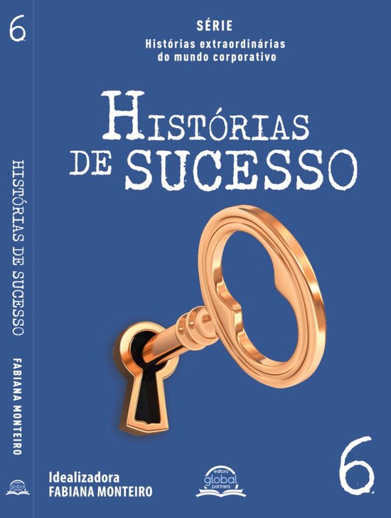 Histórias Extraordinárias do Mundo Corporativo 6 - Histór ... - cover