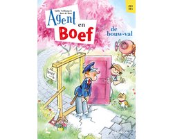 foto van Agent en Boef - de bouw-val