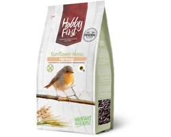 HobbyFirst Wildlife Sunflower Menu - 2,75 kg