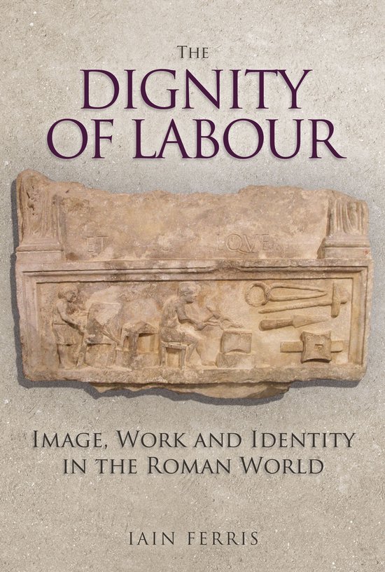 The Dignity of Labour - cover