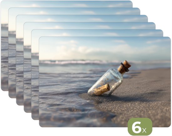 Wonderfour Doorschijnende Plastic Placematten Set Van 4 Voor Eettafel Houdt Tafel Of Desktop Doek Schoner Wasbaar Hittebestendig Antislip Wonderfour Doorschijnende Plastic Placematten Set Van 4 Voor Eettafel Houdt Tafel Of Desktop Doek Schoner Wasbaar Hittebestendig Antislip