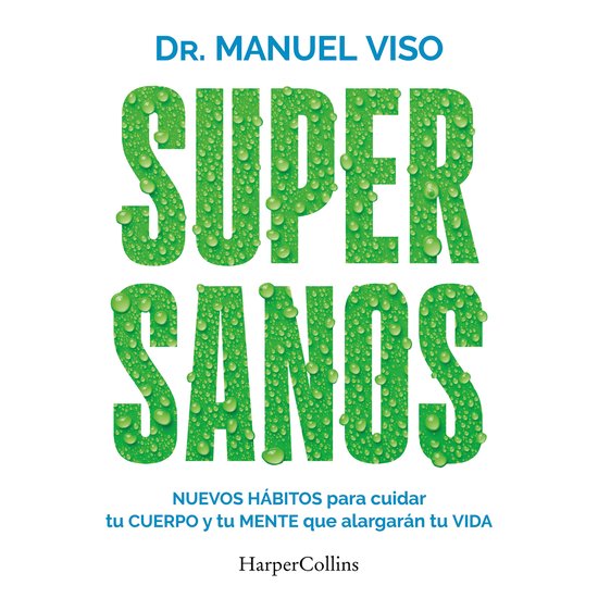 Supersanos - cover