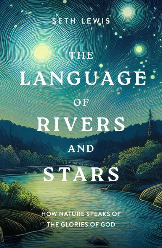 The Language of Rivers and Stars - cover
