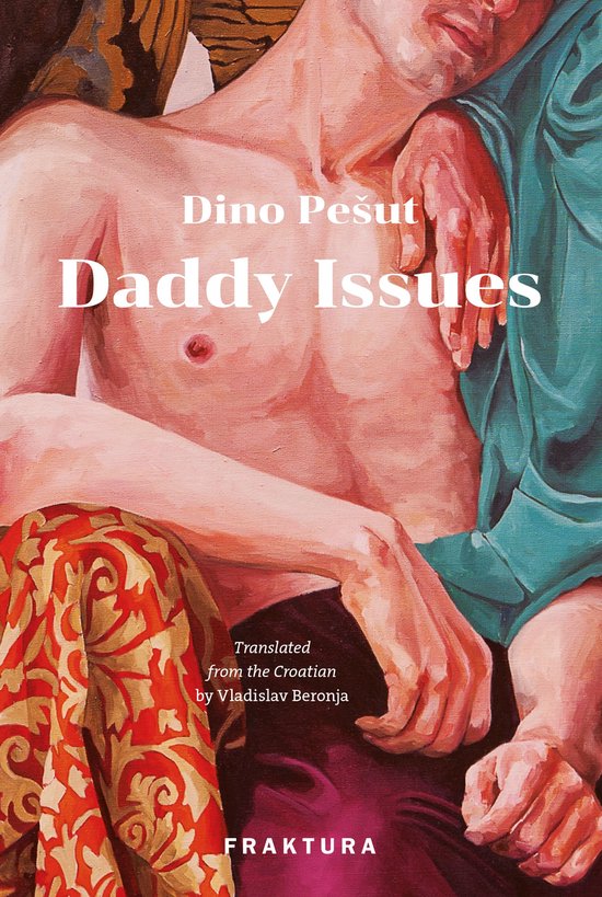 Daddy Issues