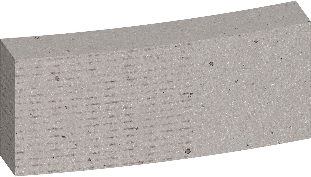 Bosch PRO Core Cutter wet 250 mm 1 1/4 inch UNC - 2608601806