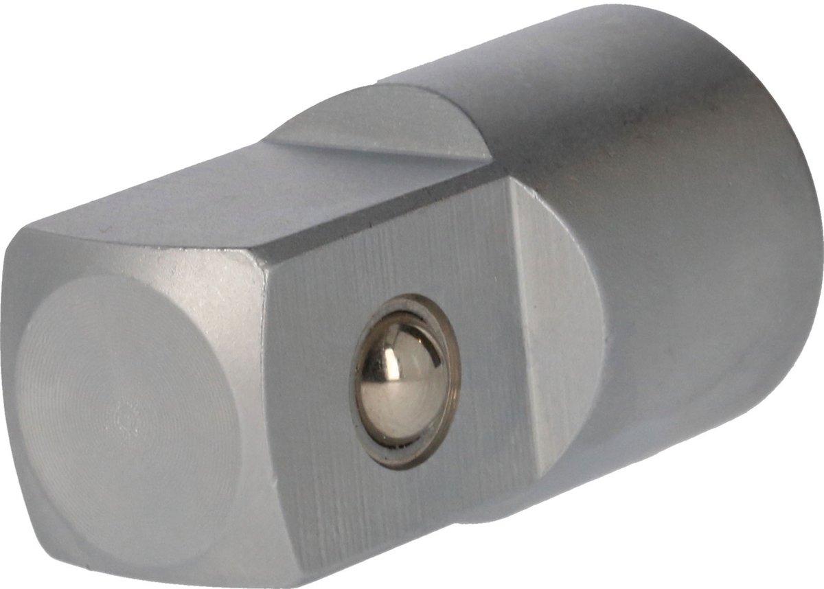 Brilliant Tools BT022906 BT022906 Dopsleuteladapter Aandrijving 1/2 (12.5 mm) 46 mm 1 stuk(s)