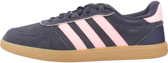 adidas Sportswear Chaussure Breaknet Sleek - Femmes - Bleu - 40