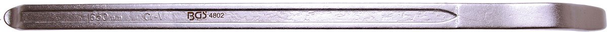 BGS Bandenlichter voor bedrijfswagens speciaal model 650 mm