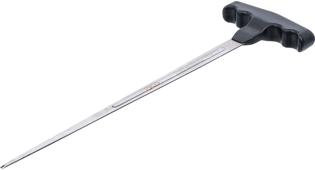BGS Glasdoorsteekaal - 330 mm