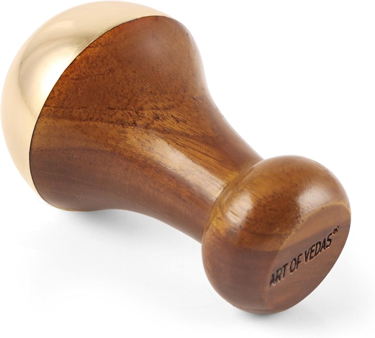 Compacte Gezichtsmassage Tool voor Reizen - Bevorder Natuurlijke Schoonheid