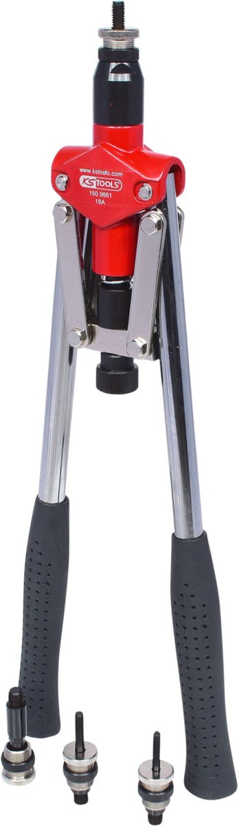 KS Tools 1509660 Handklinkhamer 1 stuk(s)