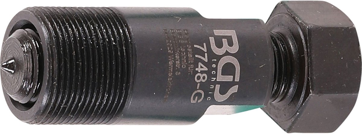 BGS Vliegwieltrekker M19 x 1,0 - 7748-G