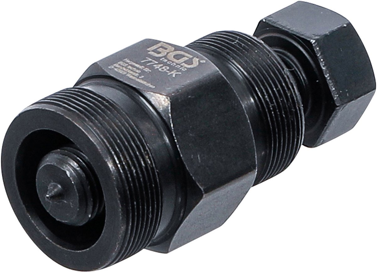 BGS Vliegwieltrekker M27 x 1,0 - M24 x 1,0 - 7748-K