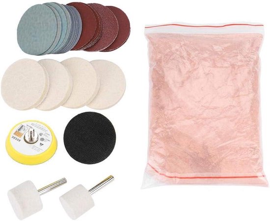 De Dasty Multisurface & Glass Cleaning Kit is ook perfect voor het schoonmaken van je autoruiten! Probeer het samen met onze Multisurface & Glass en ontdek hoe effectief het is. In de